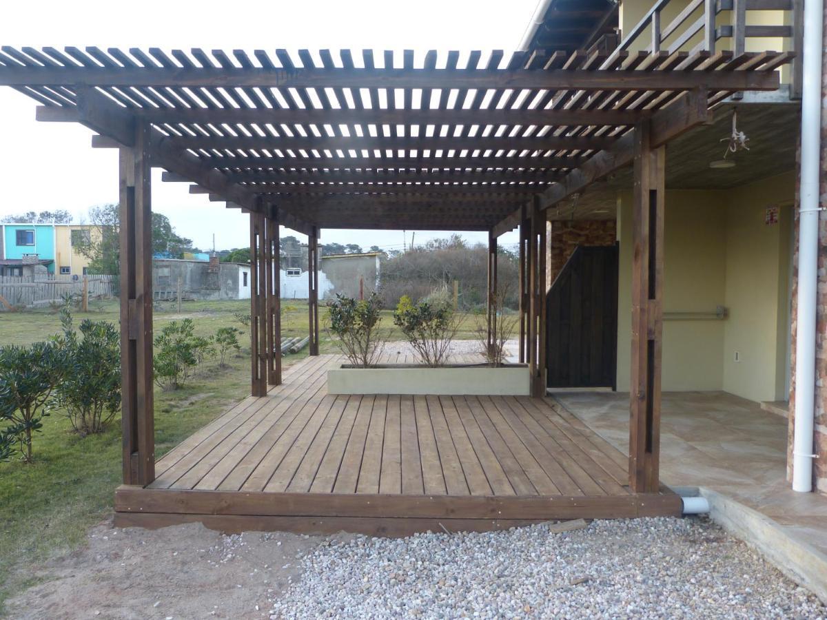 Puertas De La Serena La Paloma Dış mekan fotoğraf