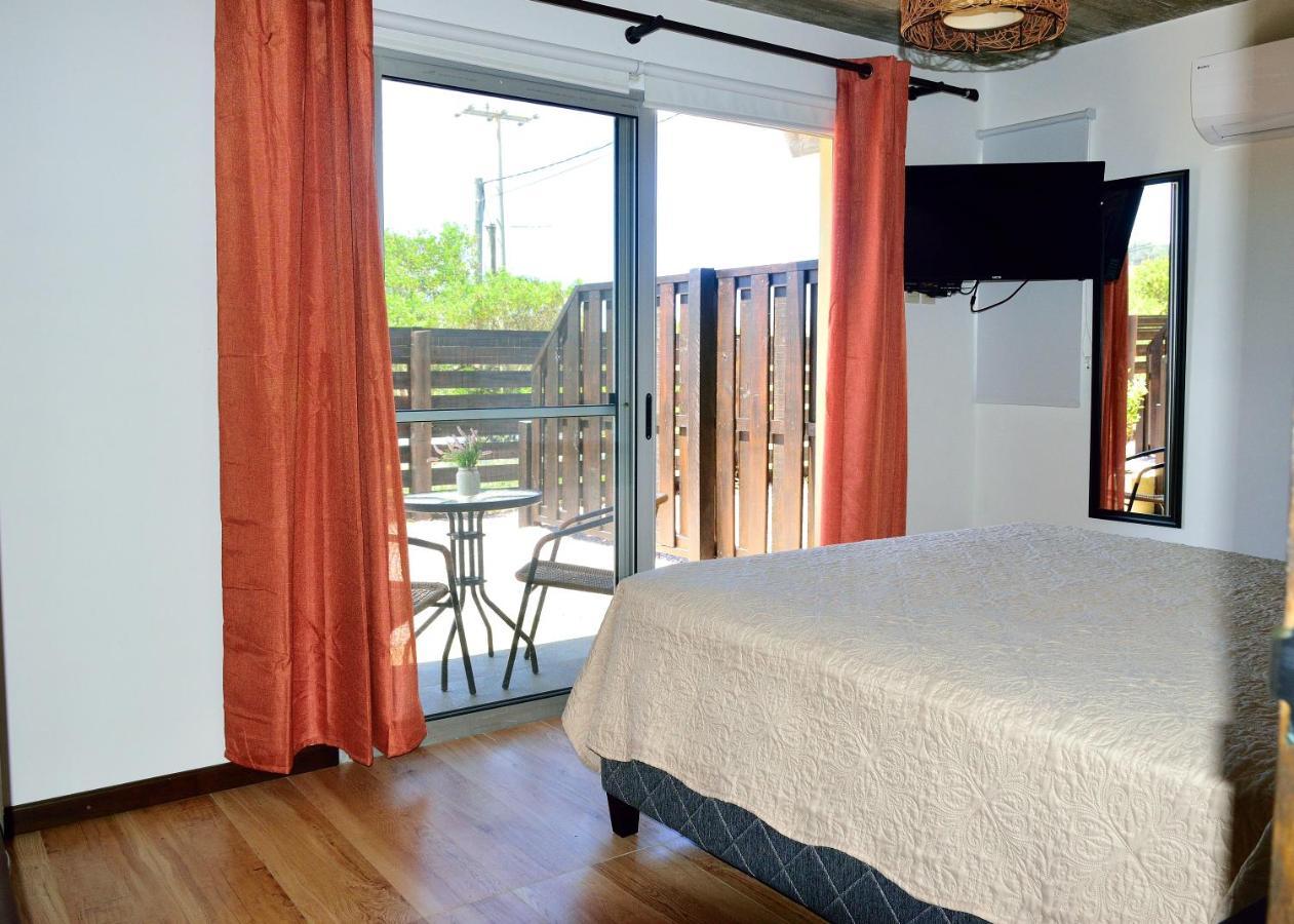 Puertas De La Serena La Paloma Dış mekan fotoğraf