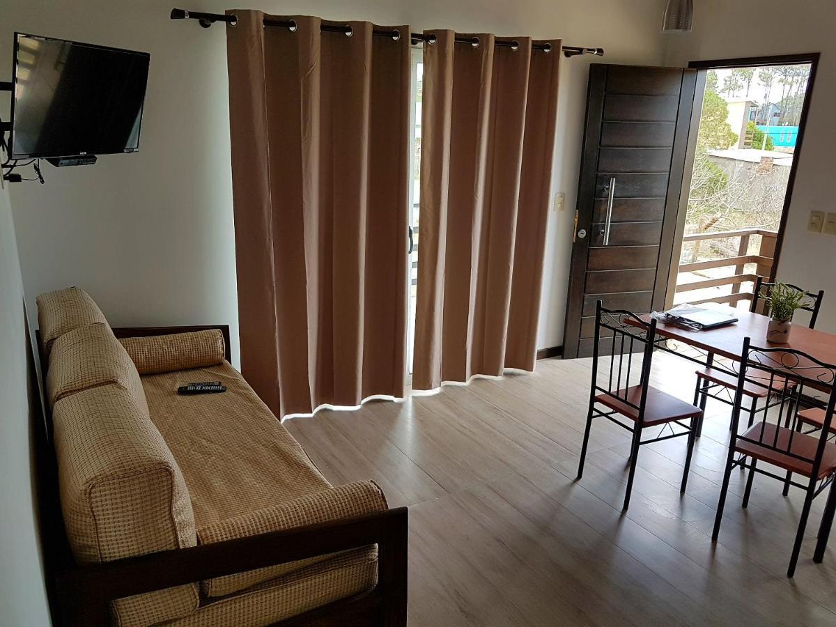 Puertas De La Serena La Paloma Dış mekan fotoğraf