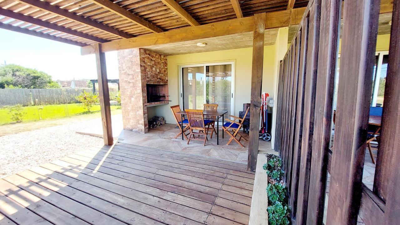 Puertas De La Serena La Paloma Dış mekan fotoğraf