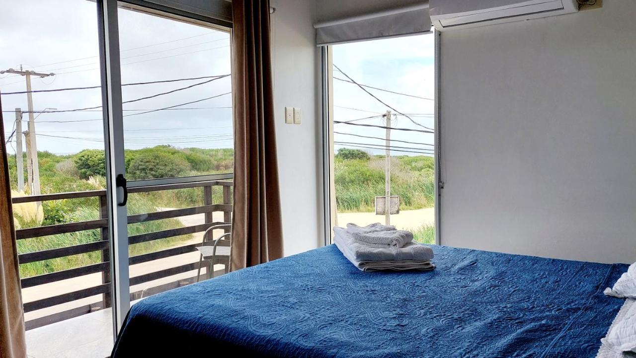 Puertas De La Serena La Paloma Dış mekan fotoğraf