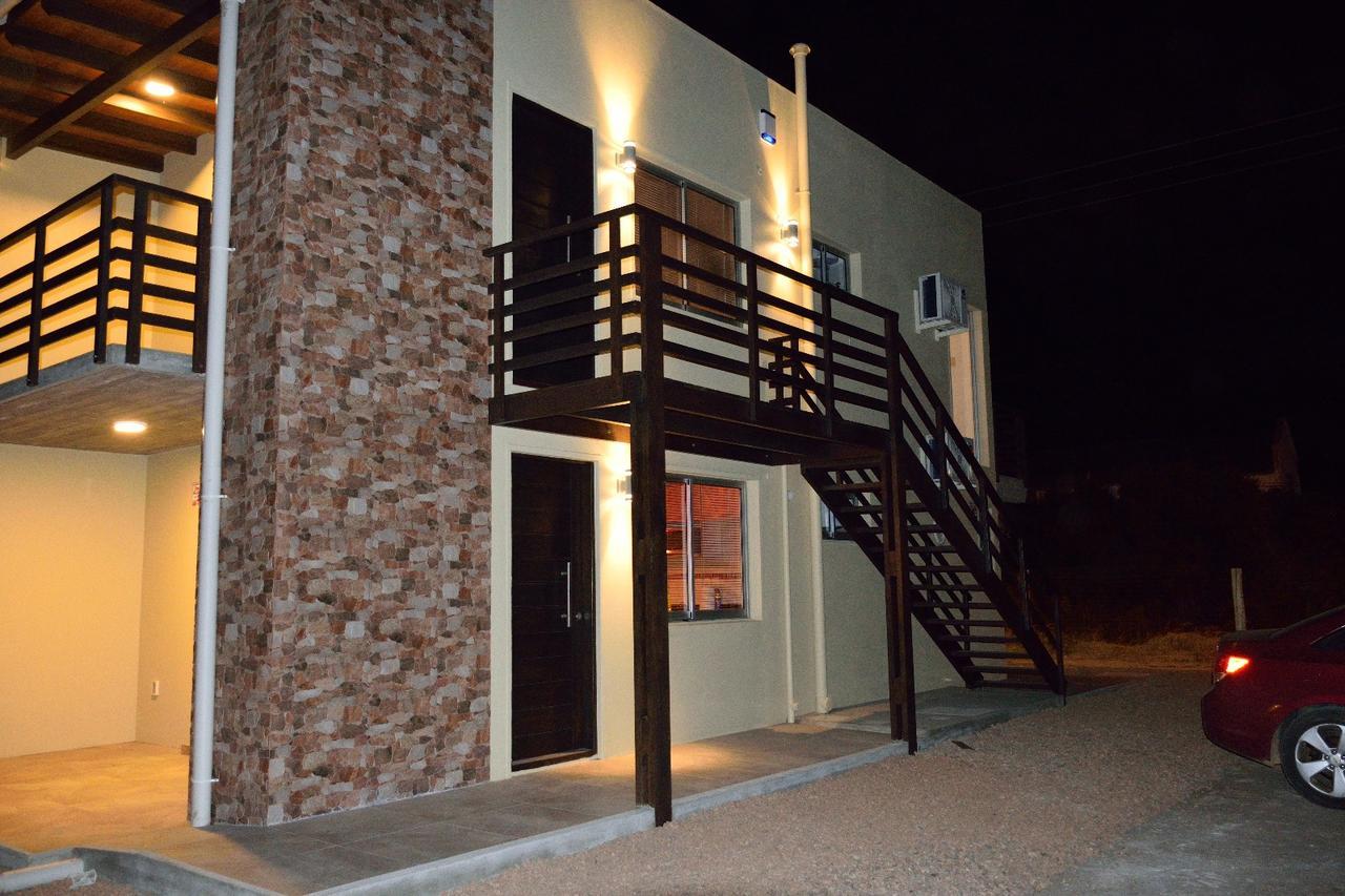 Puertas De La Serena La Paloma Dış mekan fotoğraf