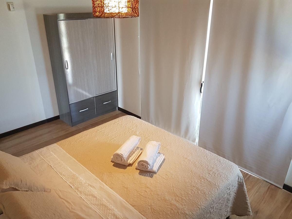 Puertas De La Serena La Paloma Dış mekan fotoğraf