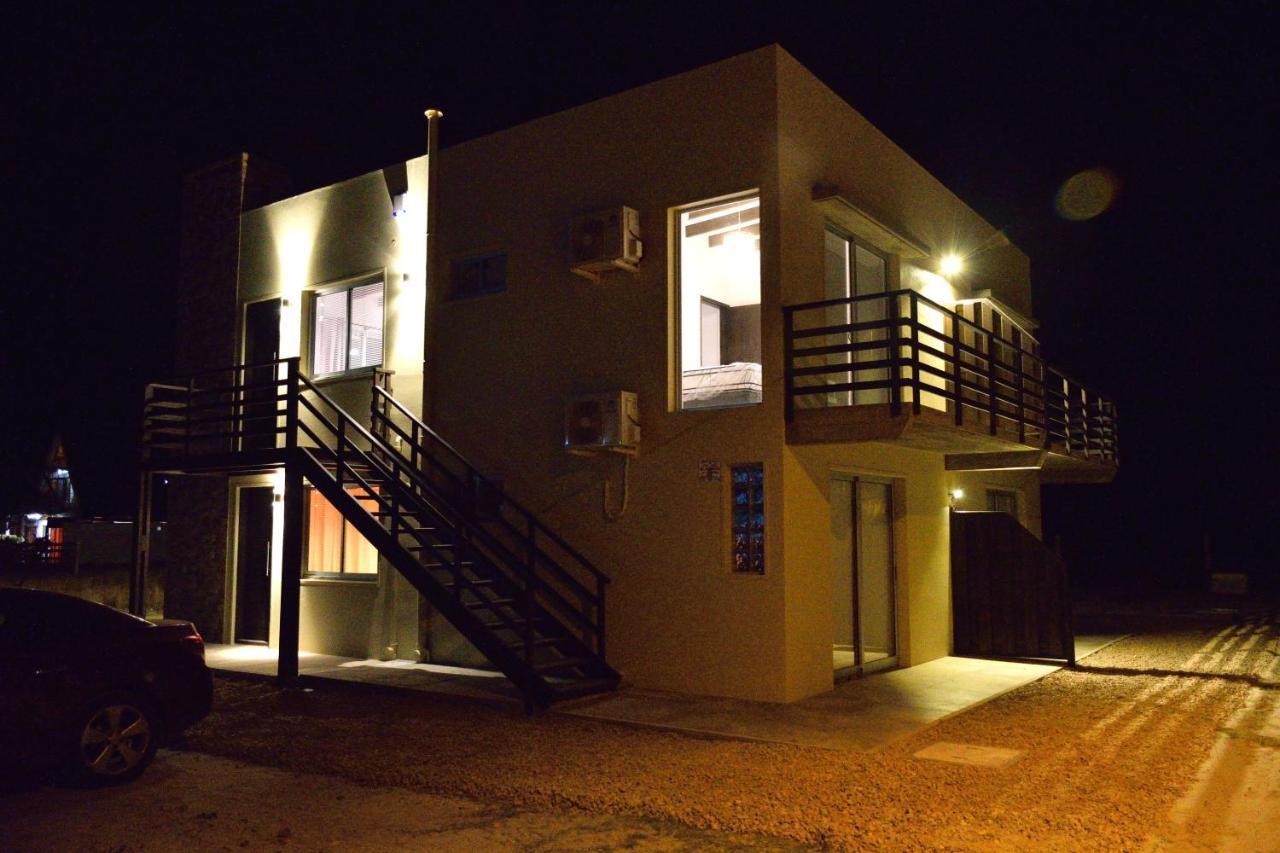 Puertas De La Serena La Paloma Dış mekan fotoğraf