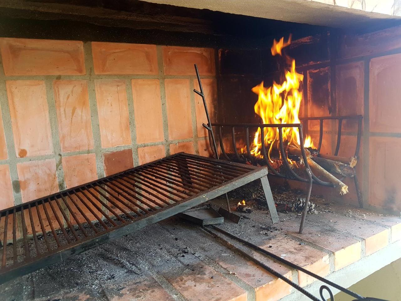 Puertas De La Serena La Paloma Dış mekan fotoğraf