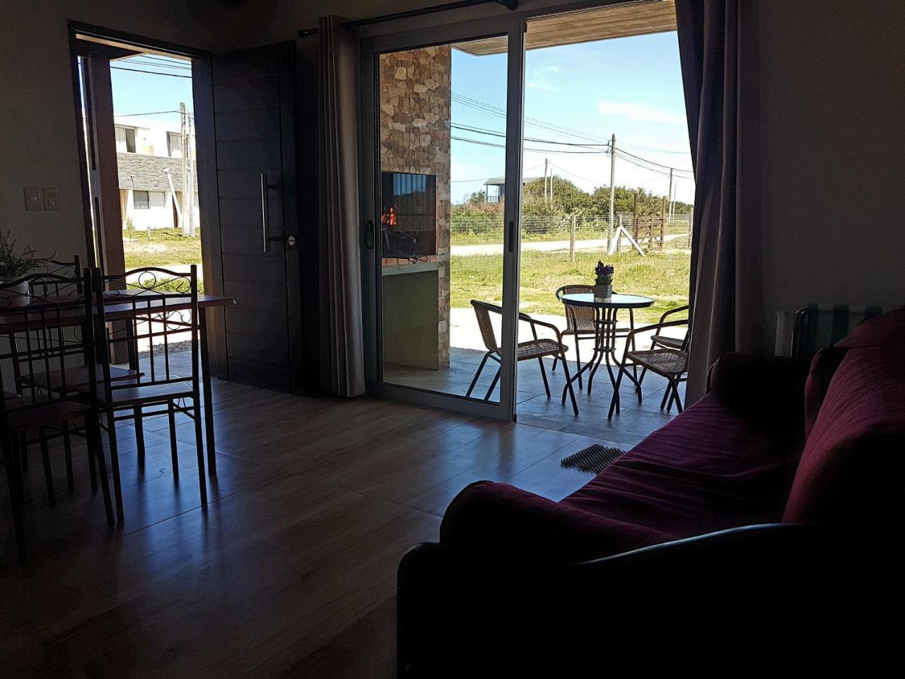 Puertas De La Serena La Paloma Dış mekan fotoğraf